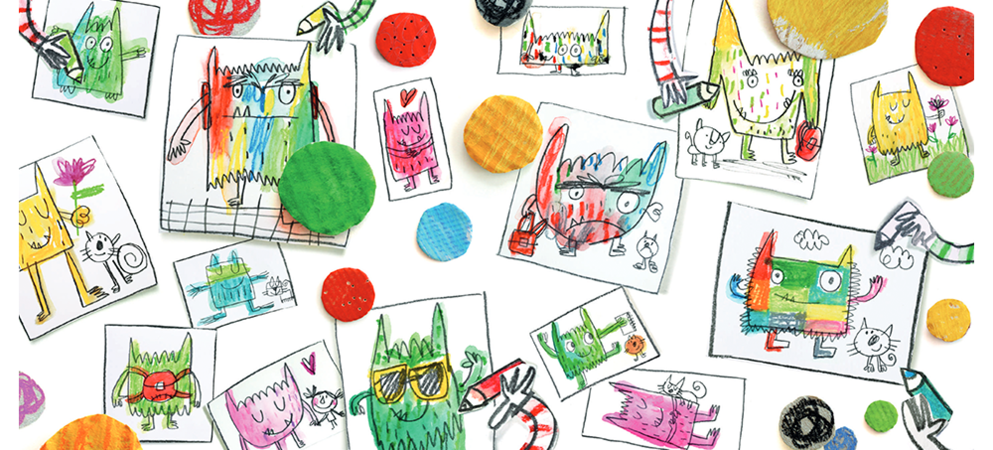 KINDERGARTEN